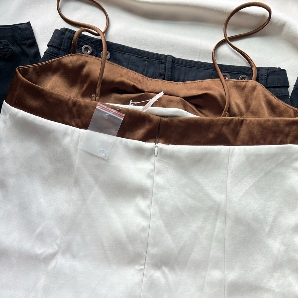 Free People Verano Mini Dress 🍂🐿️ - Picture 3 of 6